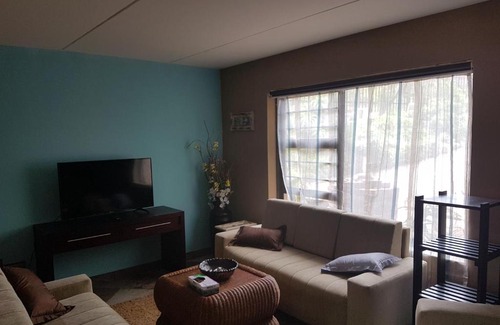 Seaview Apartment | Whalestone