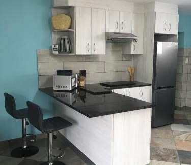 Seaview Apartment | Whalestone