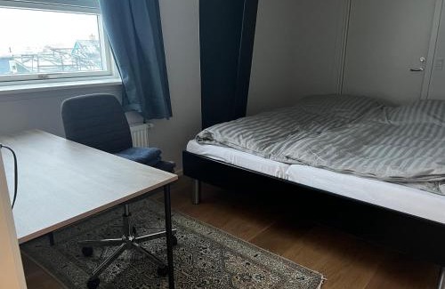 Ilulissat Apartment | WhaleTours Apartments nr 3