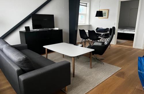 Ilulissat Apartment | WhaleTours Apartments nr 3