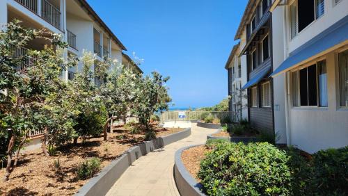 Point Lookout Apartment | Whalewatch Ocean Beach Resort
