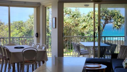 Point Lookout Apartment | Whalewatch Ocean Beach Resort