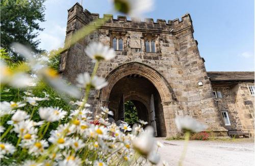 Fence Hotel | Whalley Abbey - B&B and Retreat House