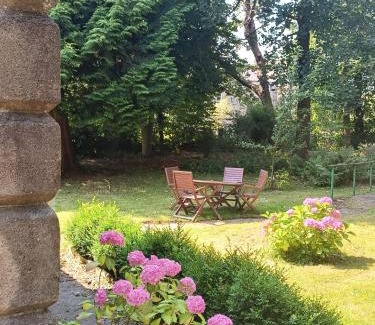 Fence Hotel | Whalley Abbey - B&B and Retreat House