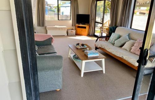 Whangamata House | Whangamata Beach Break - Whangamata Holiday Home