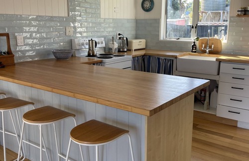 Whangamata House | Whangamata Beach Cottage