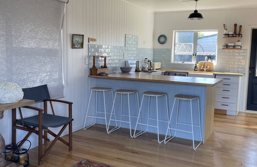 Whangamata House | Whangamata Beach Cottage