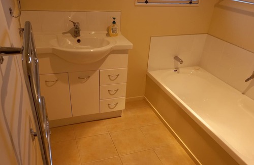 Whanganui House | Whanganui Private Retreat