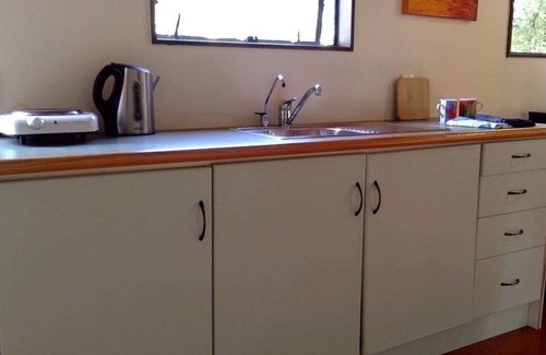 Whangapoua Cottage | Whangapoua Paradise