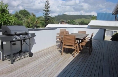 Whangapoua House | Whangapoua - Whangapoua