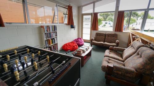 Woodhill Resort | Whangarei Central Holiday Park