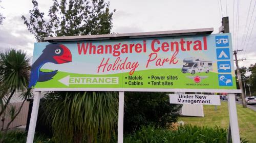 Woodhill Resort | Whangarei Central Holiday Park
