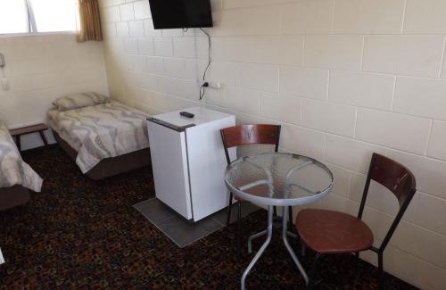 Woodhill Resort | Whangarei Central Holiday Park