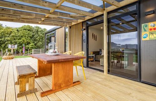 Hunterville House | Whare Awa - River House in the Rangitīkei