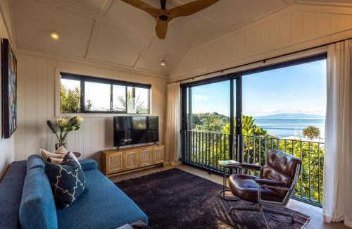 Oneroa Apartment | Whare Iti