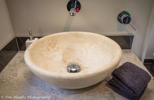 Omaui House | Whare Manu Boutique Cottage