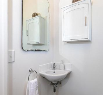 Coromandel House | Whare Mōwai