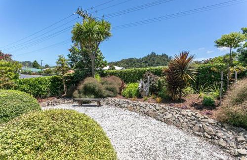 Coromandel House | Whare Mōwai