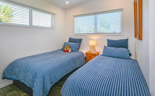 Coromandel House | Whare Mōwai