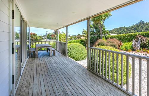 Coromandel House | Whare Mōwai