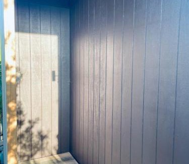 Raglan Apartment | Whare Totahi