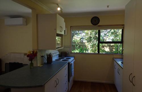 Otaki Apartment | Wharerauora