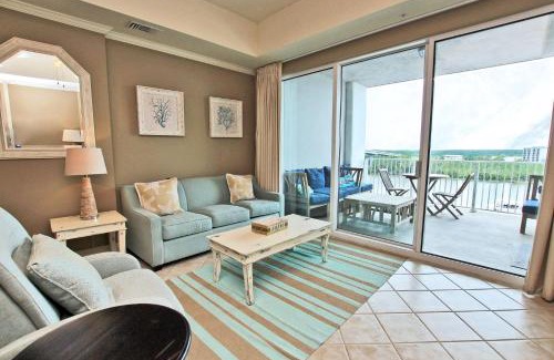 Orange Beach House | Wharf 615