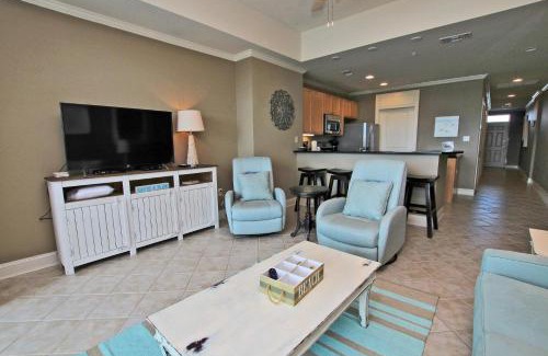 Orange Beach House | Wharf 615