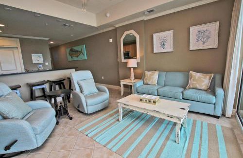 Orange Beach House | Wharf 615