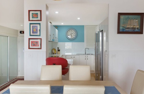 Narooma Apartment | Wharf Apartment Unit 5