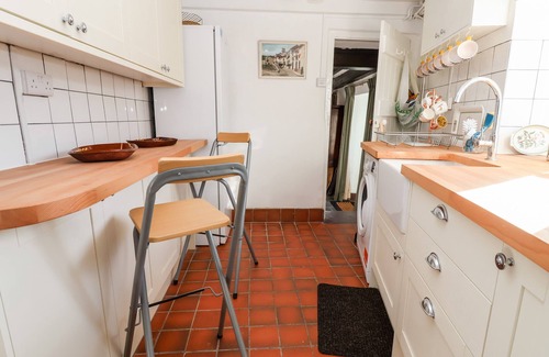 Llangollen Cottage | Wharf Cottage