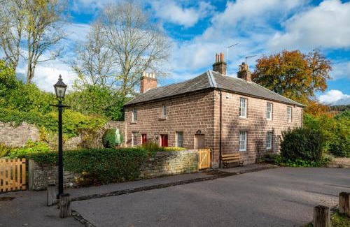 Cromford House | Wharf