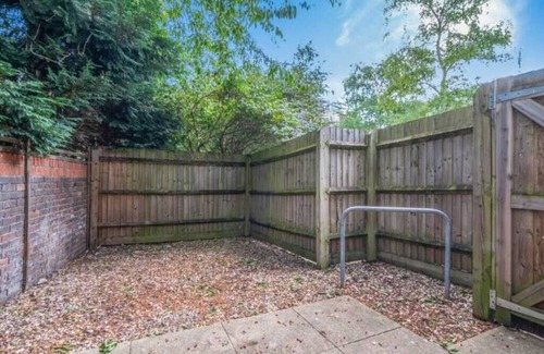 Oxford City Centre Apartment | Wharf House - Oxford City Centre