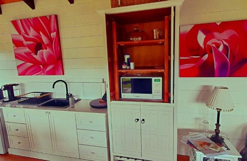 Wellsford Ski Chalet | Wharfe Cottage