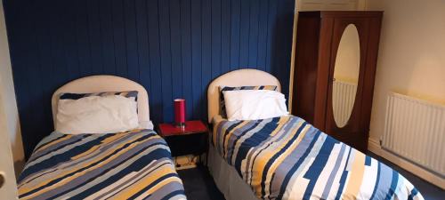 Hebden Bed & Breakfast | Wharfe View B&B