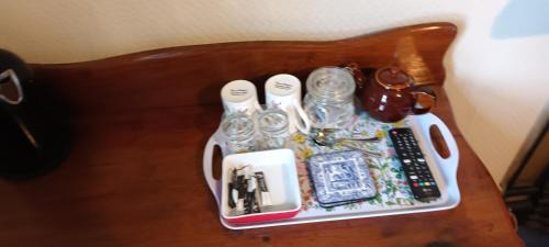 Hebden Bed & Breakfast | Wharfe View B&B