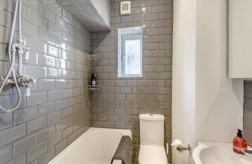 Harrogate House | Wharfedale Cottage