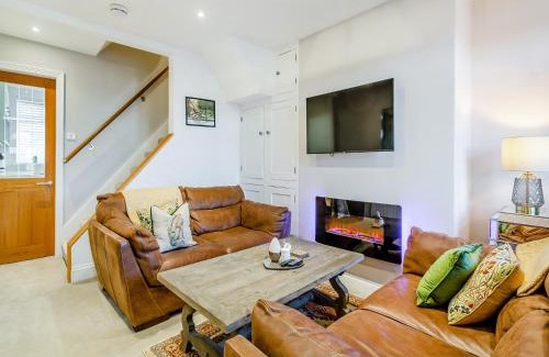 Harrogate House | Wharfedale Cottage
