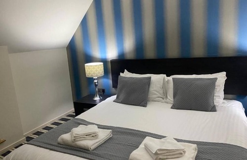 Bewdley Hotel | Wharton Park Golf & Country Club