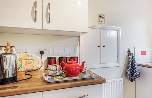 Castle Acre Cottage | What a great find this property is.
