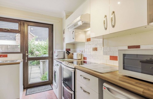 Castle Acre Cottage | What a great find this property is.