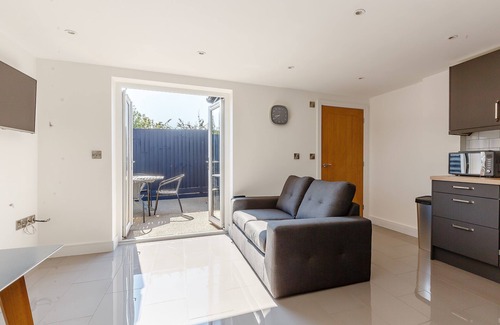 Stowmarket Cottage | What a lovely bolt hole.