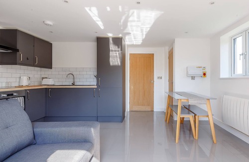 Stowmarket Cottage | What a lovely bolt hole.