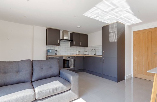 Stowmarket Cottage | What a lovely bolt hole.