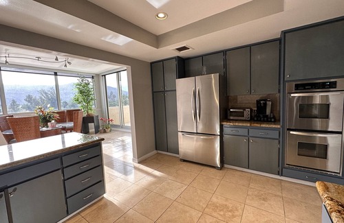 Rancho Mirage Condo | What A VIEW 4U. SPECTACULAR UNOBSTRUCTED DRAMATIC the best VIEWS IN THE DESERT