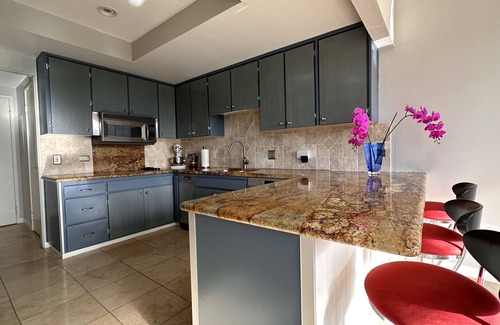 Rancho Mirage Condo | What A VIEW 4U. SPECTACULAR UNOBSTRUCTED DRAMATIC the best VIEWS IN THE DESERT