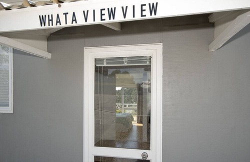 Karkari Peninsula House | What a View View - Whatuwhiwhi Holiday Home