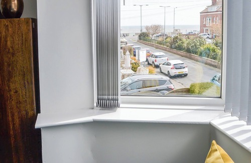 Bridlington Cottage | What a wonderful spacious apartment this is.