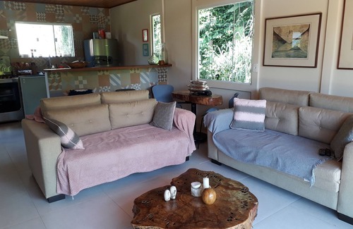 Areal Cottage | WHAT I WANT? QUIET!