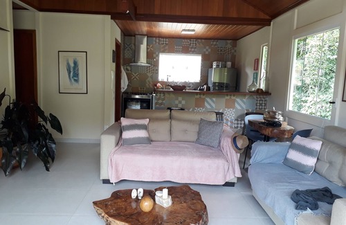 Areal Cottage | WHAT I WANT? QUIET!